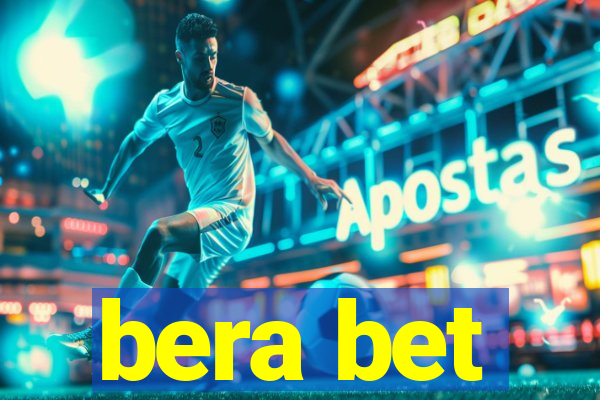 bera bet